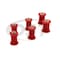 Energy Suspension BUSHINGS Black Polyurethane 4.2147G - alternate 6
